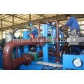 non standard high quality board tape rectify hydraulic servo system